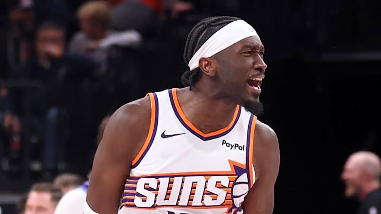 Suns Address Mark Williams Injury Strategy