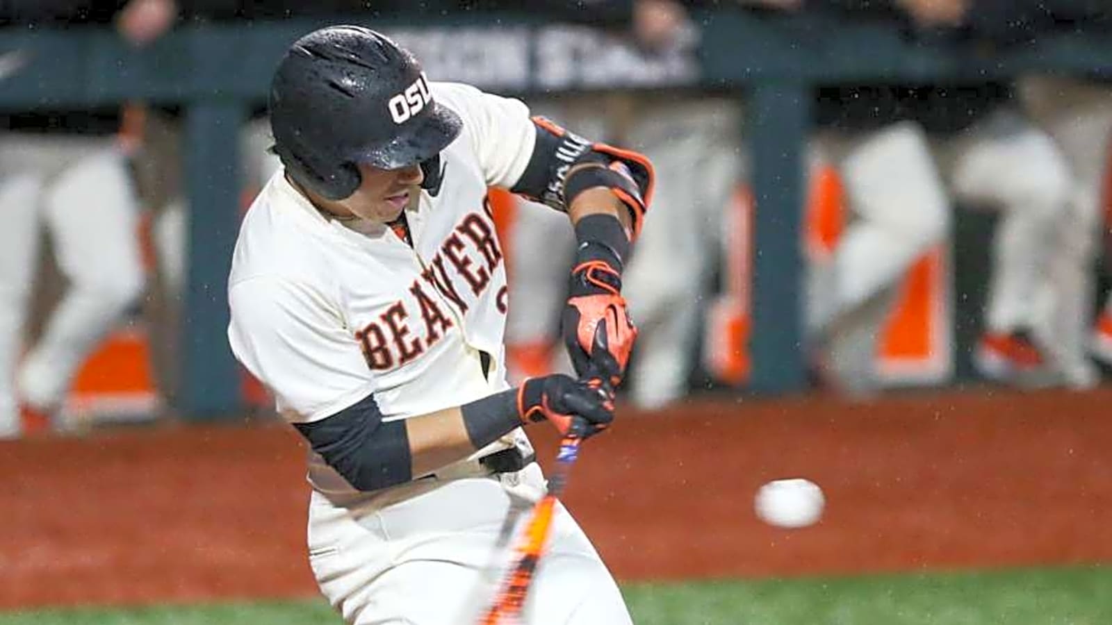 Oregon State Baseball Comes Through in Extras For 6-4 Win Over Portland