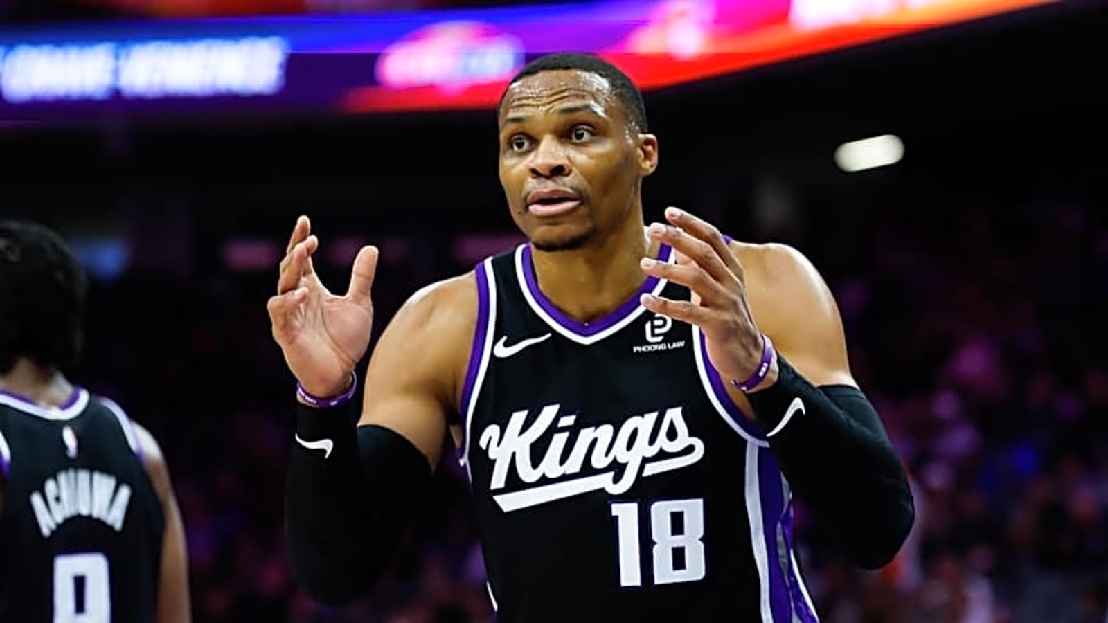 Where Kings Stars Finished in NBA All-Star Voting