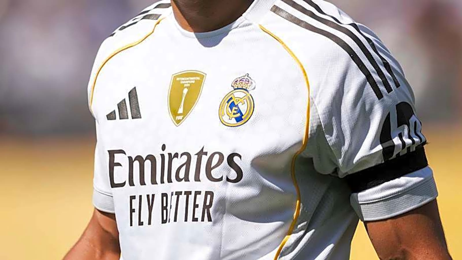 Report: Sunderland Submit Unrefusable Offer to Real Madrid for Rising Star