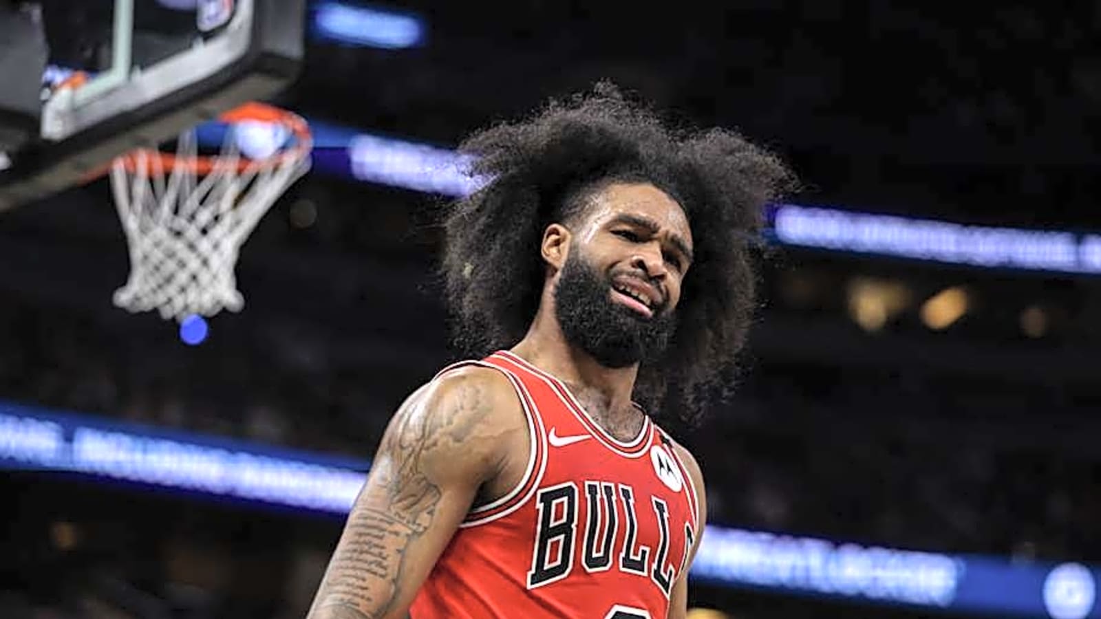 Chicago Bulls Could Eye Coby White Replacement In 2026 NBA Draft