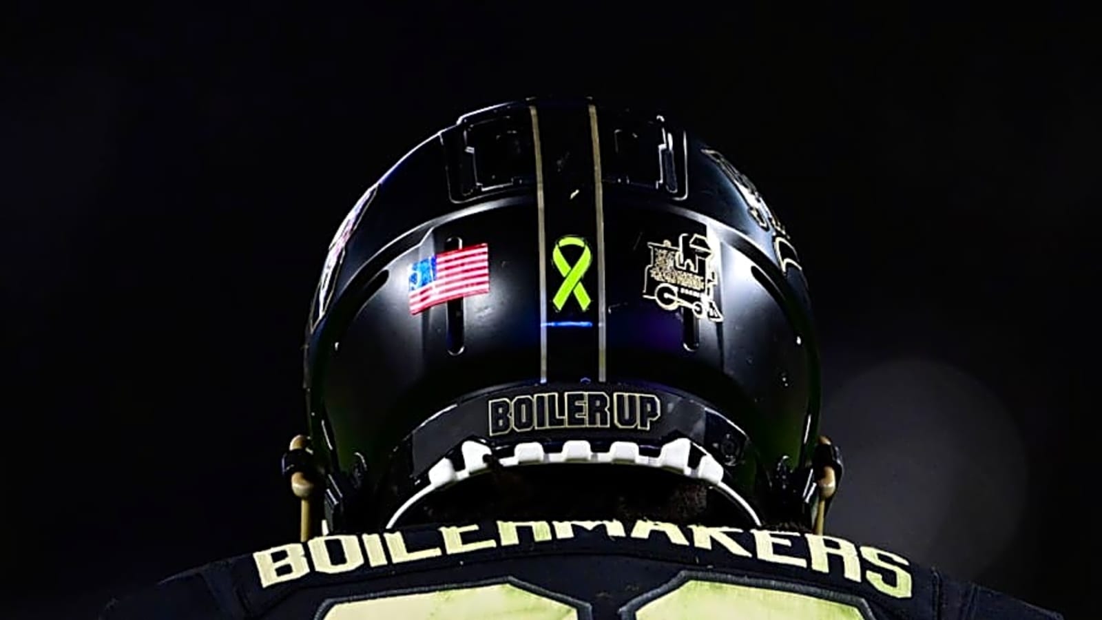 Purdue Football Announces Dates for Hammer Down Cancer Game, Homecoming