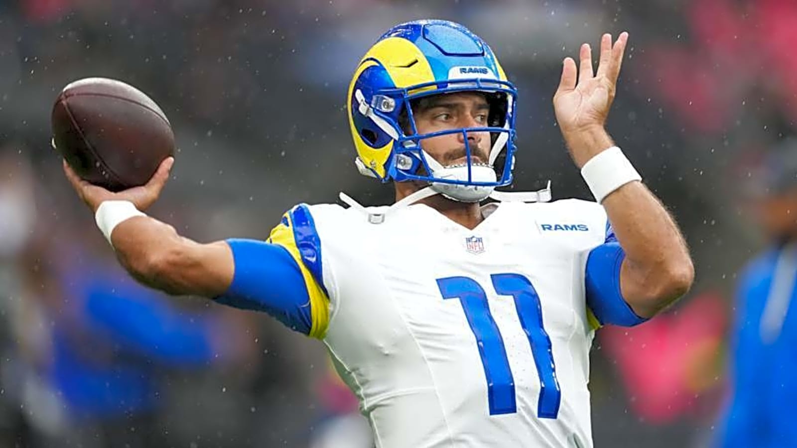 Steelers Backup Plan if Aaron Rodgers Leaves