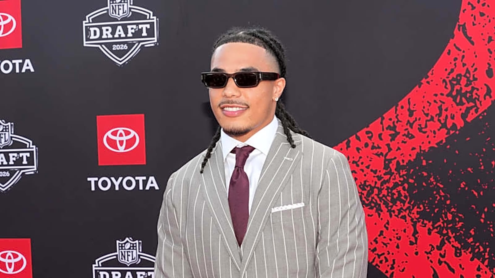The Legacy Makai Lemon Leaves With the USC Trojans