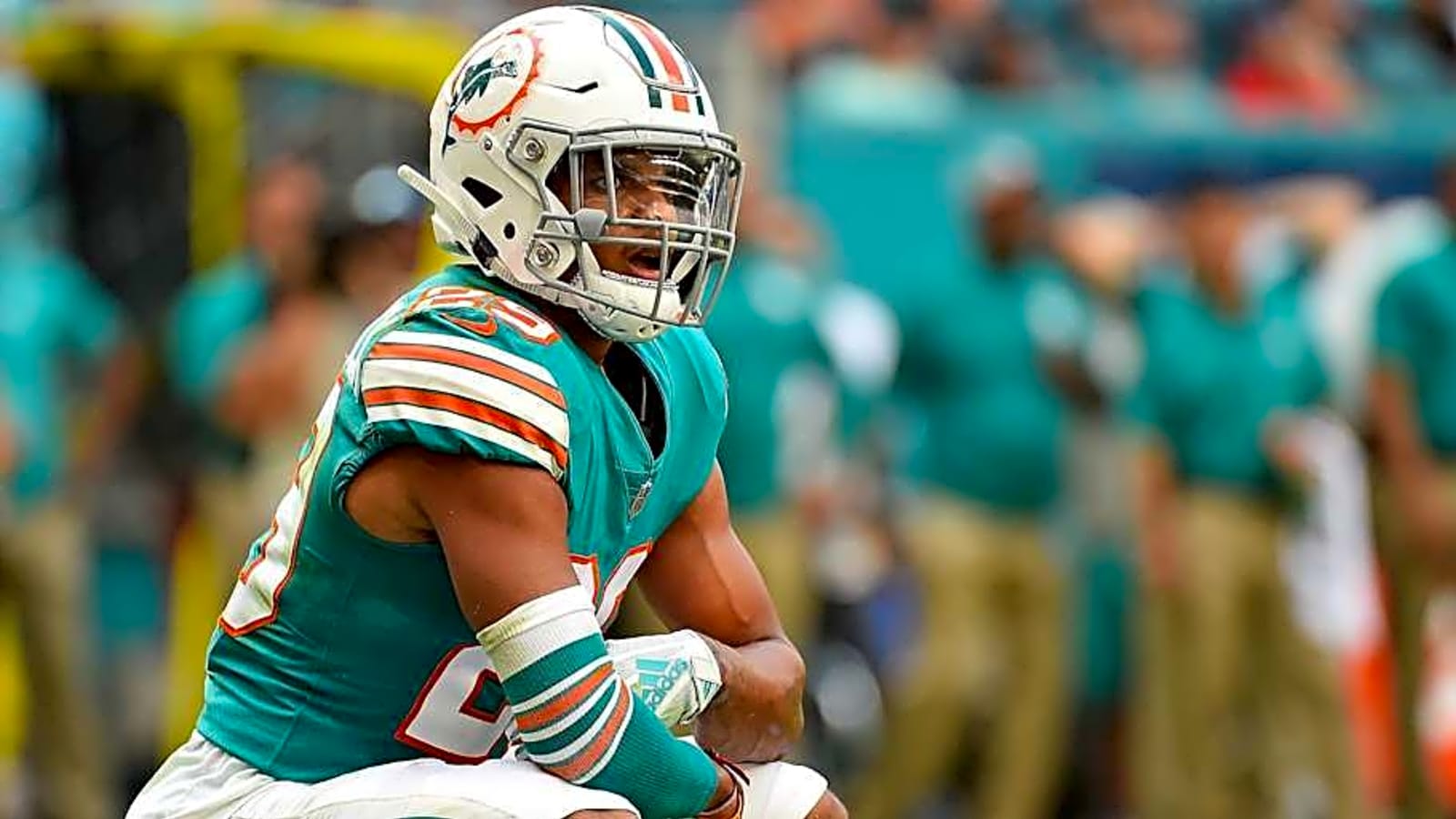 Ranking Dolphins Top 25 Players: A Returning Star