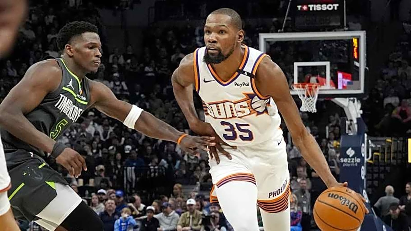 Miami Heat’s Most Enticing Asset Has Them Among Top Favorites To Land Kevin Durant
