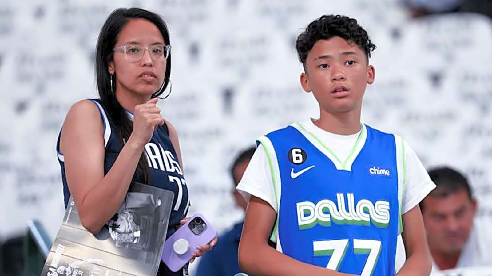 Mavs’ future success depends on 3 big questions being answered