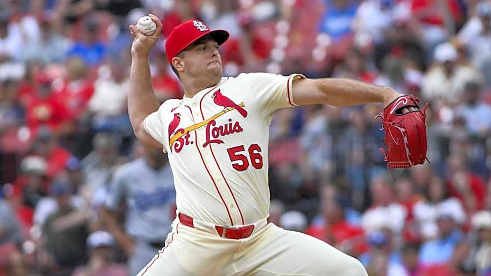 Cardinals Breakout Could Trigger Ryan Helsley Blockbuster Deal