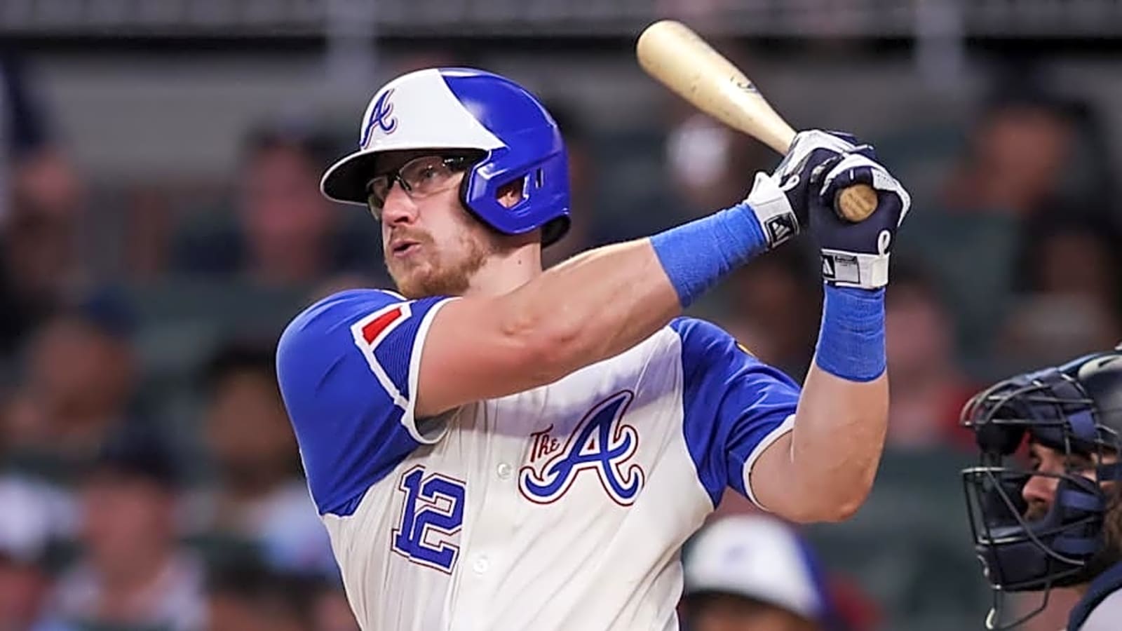 Atlanta Braves Have a Good Catching Problem, But It Needs Solving