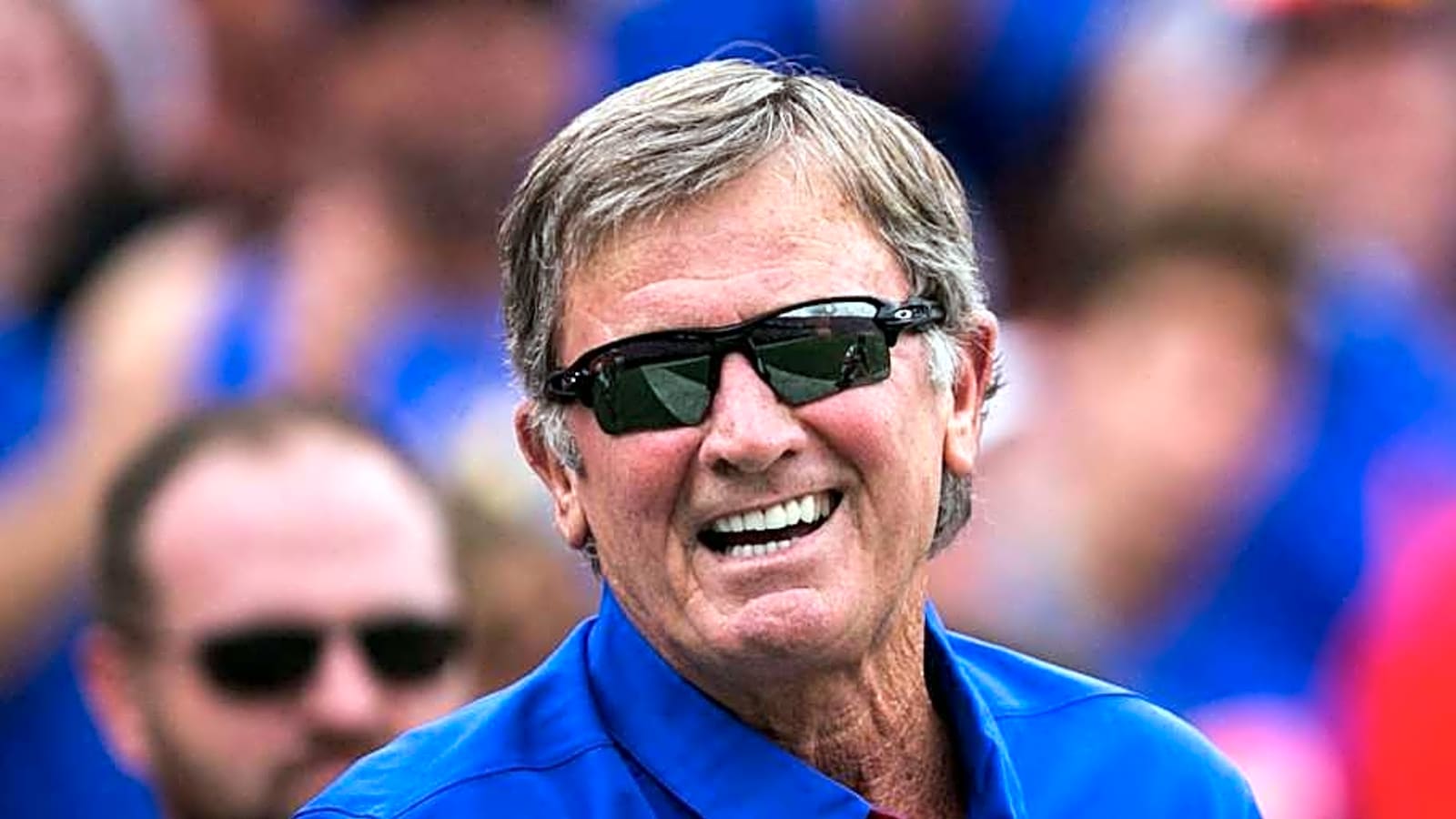Tampa Bay Buccaneers continue to tease big upcoming announcement with Gators legend