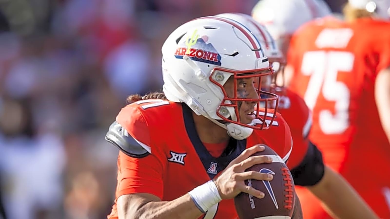 Arizona Wildcats&#39; Quarterback Breakdown