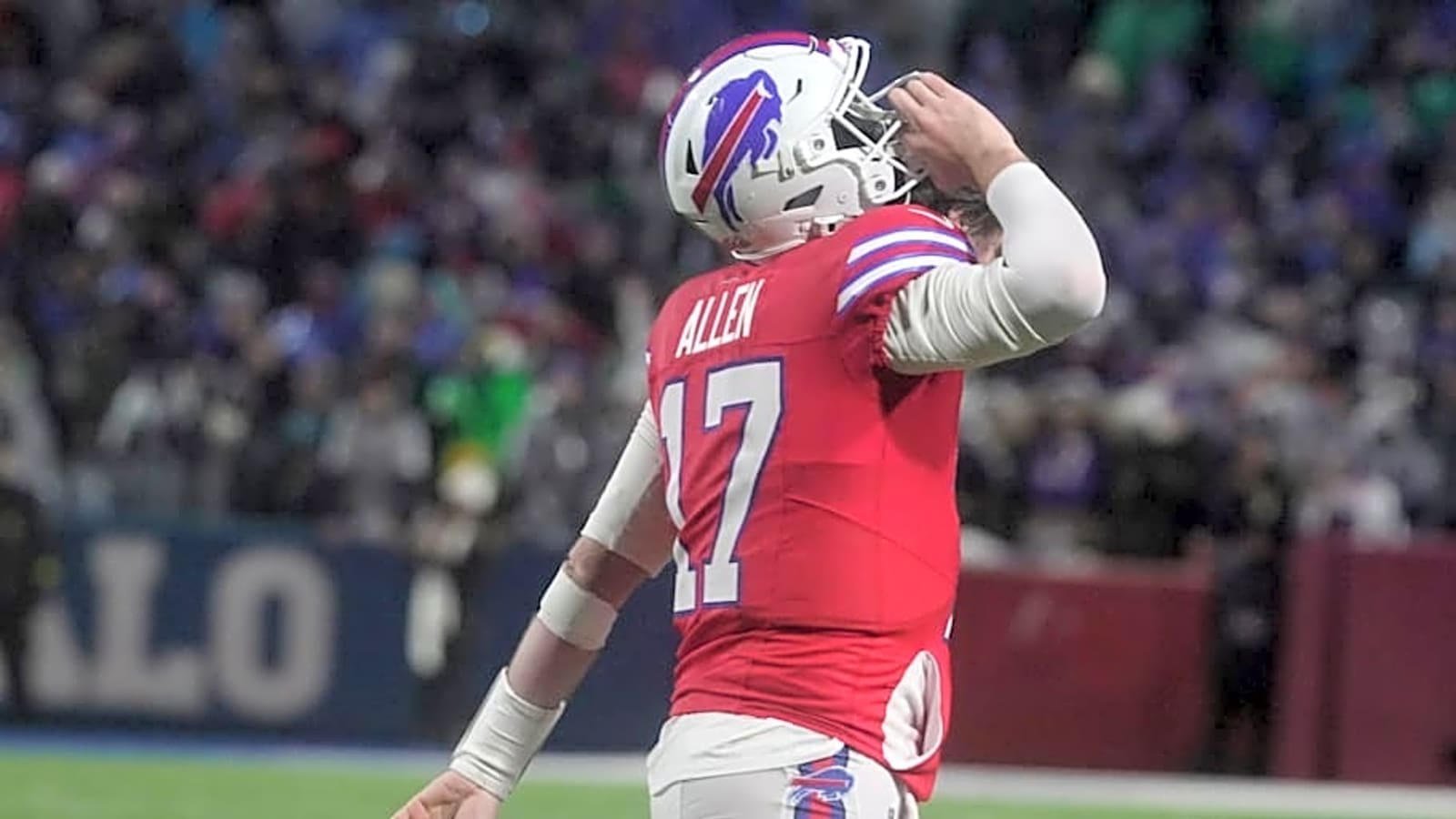 ESPN experts predict historic run to Super Bowl by Josh Allen's Bills