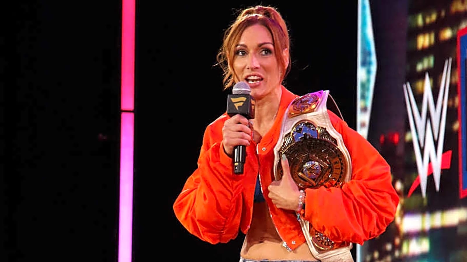 Becky Lynch On Difficulty Of Balancing Career With Wanting More Children