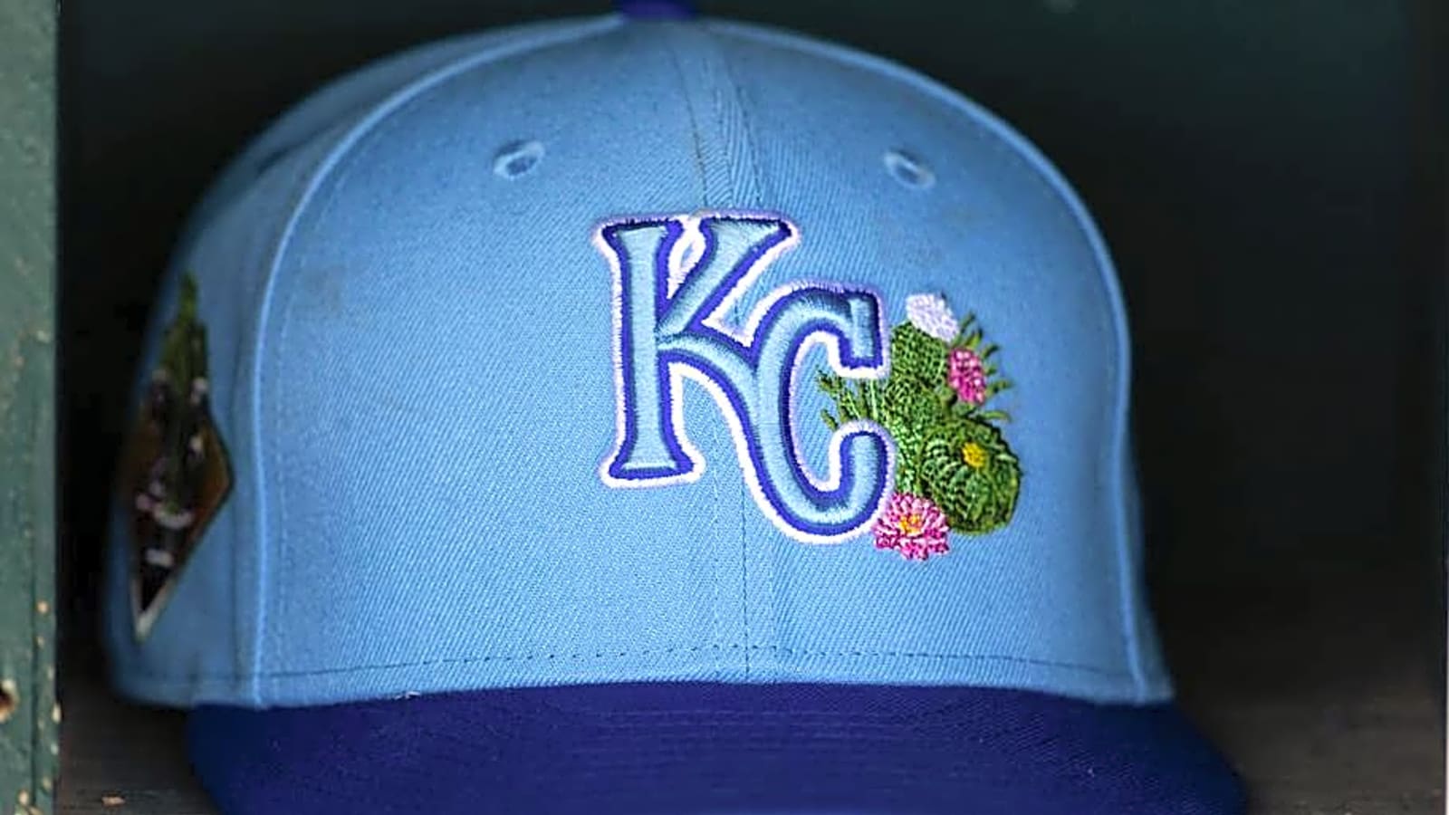 Phillies Trade Reliever Designated for Assignment to Royals