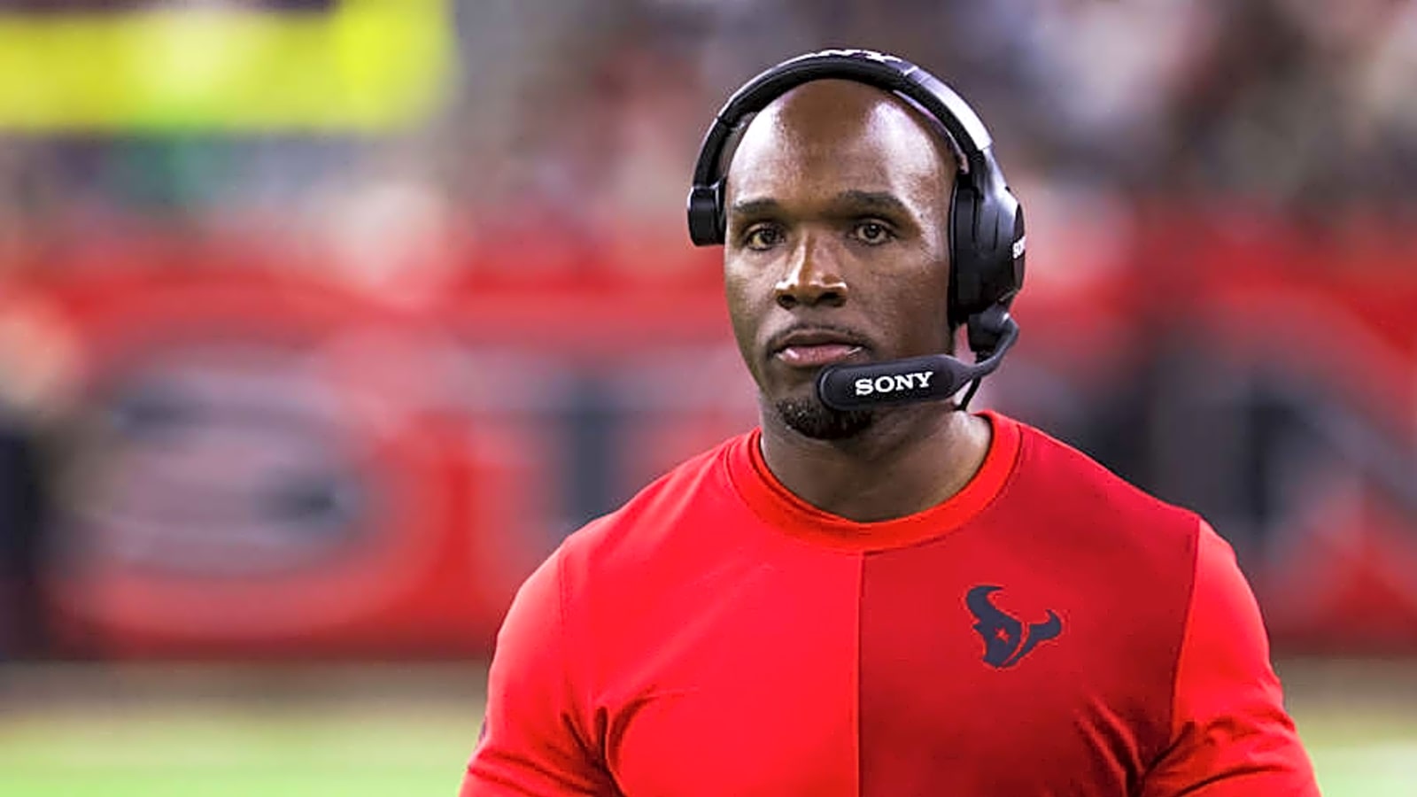 DeMeco Ryans Pinpoints Season-Changing Moment for Texans