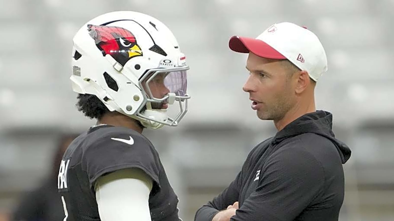 Arizona Cardinals Finish Training Camp Eying Big Season