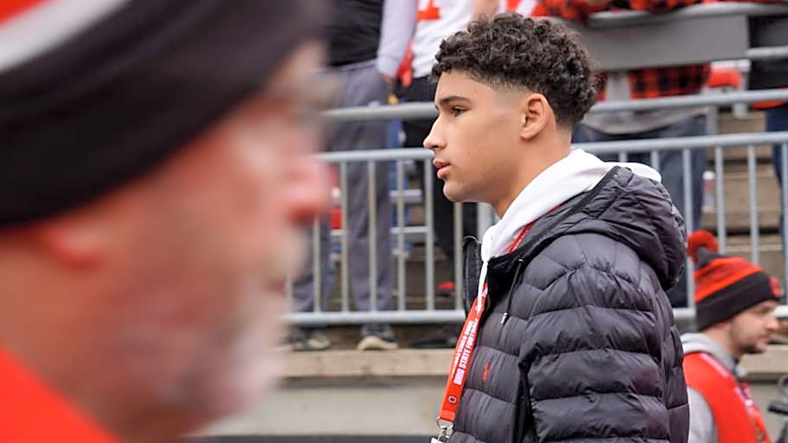 Joey O&#39;Brien Narrows Recruitment