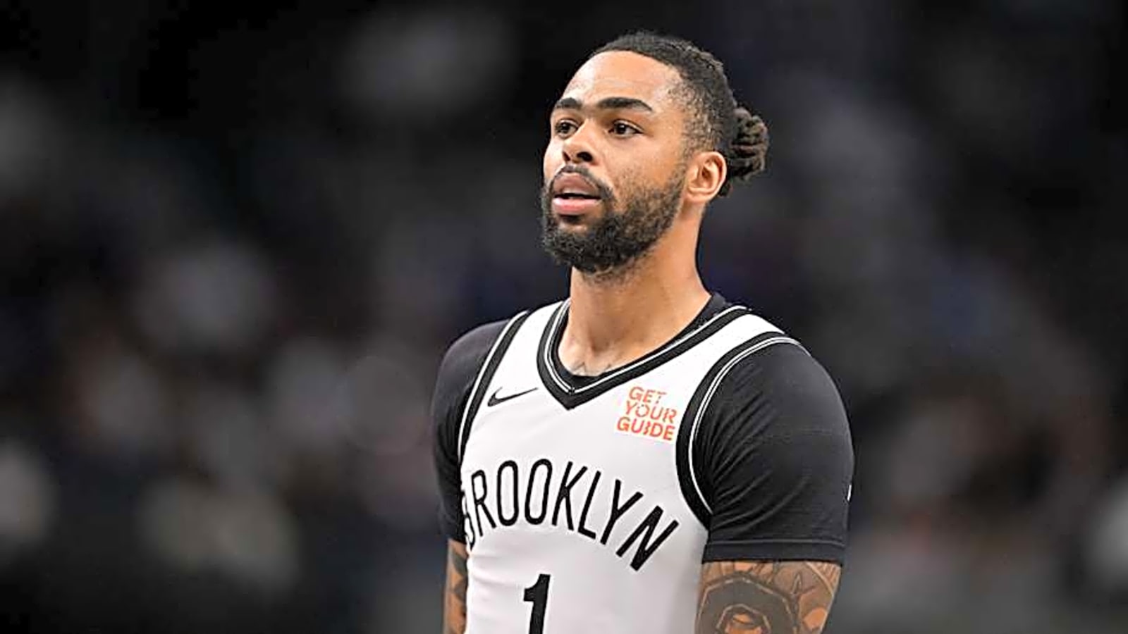 An NBA star showed his support for Jasper Johnson on social media