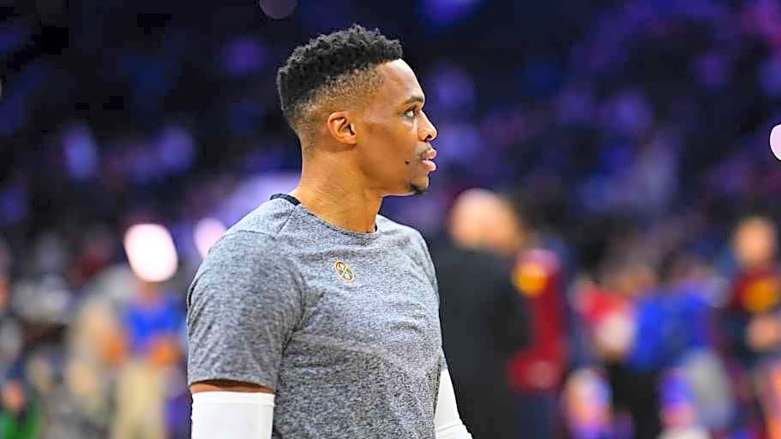 Russell Westbrook and Why Not? Foundation Announce Exciting News