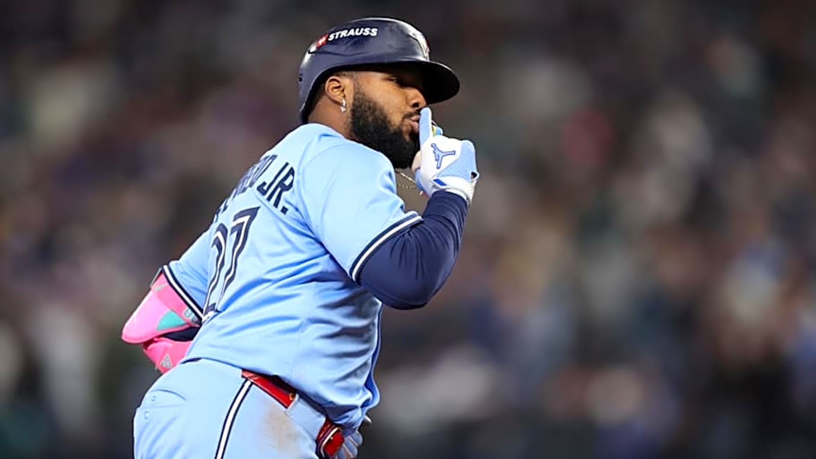 Three Numbers to Know for Blue Jays-Mariners ALCS Game 6 Showdown