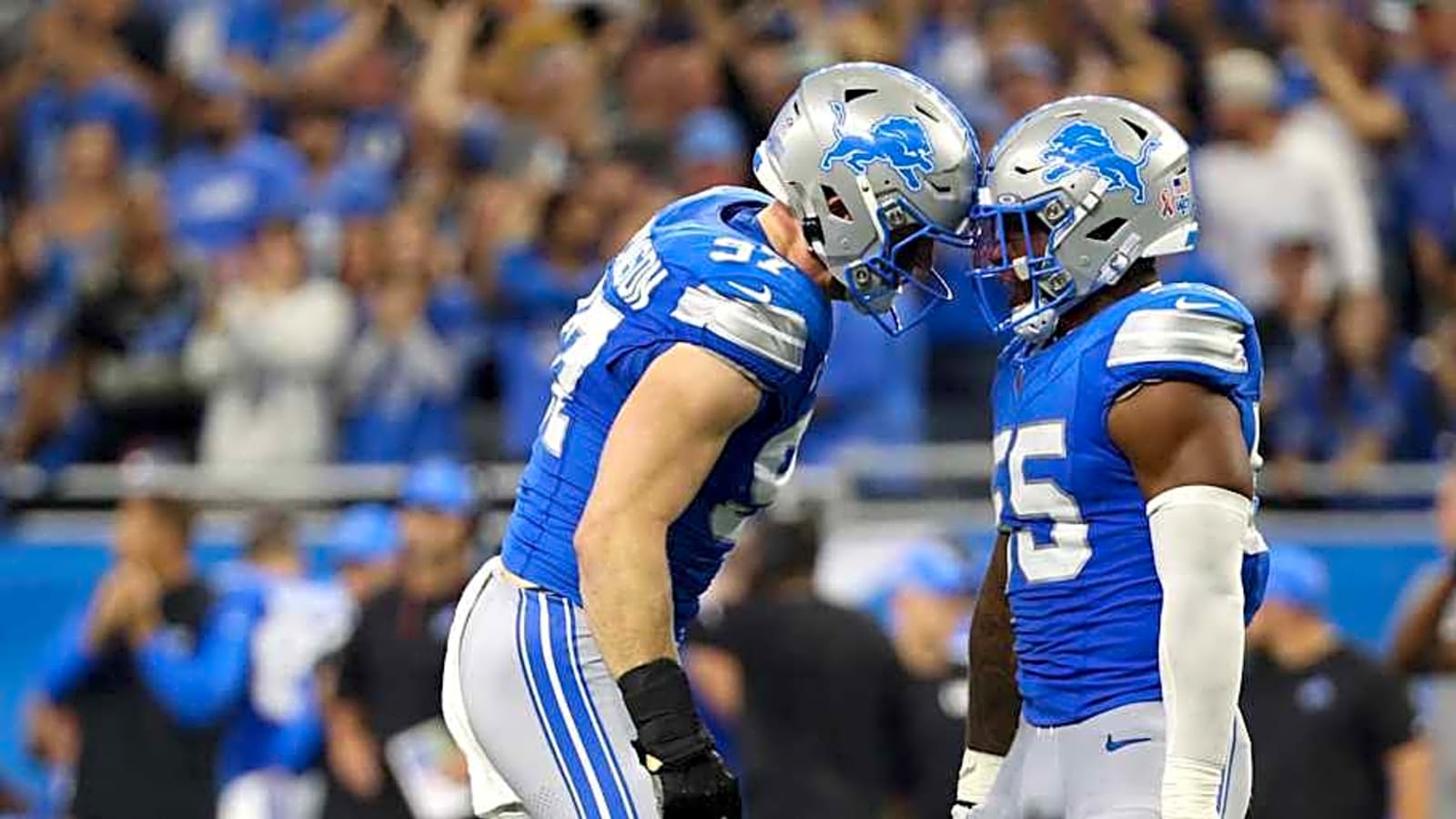 Lions quietly nailed this offseason move (and it's flying under the radar)