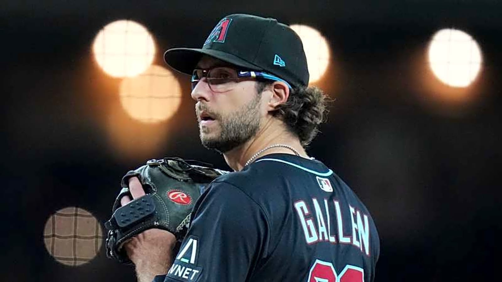 Can the Milkman Deliver Sweep for Diamondbacks?