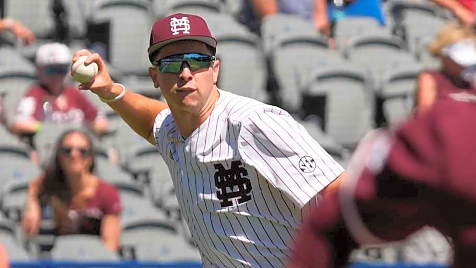 More All-American awards roll in for Mississippi State