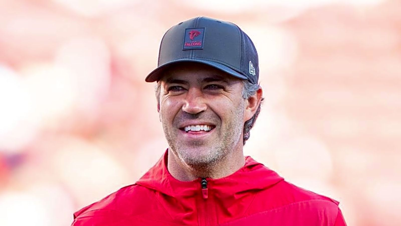 New Bucs OC Zac Robinson Talks Offensive Philosophy