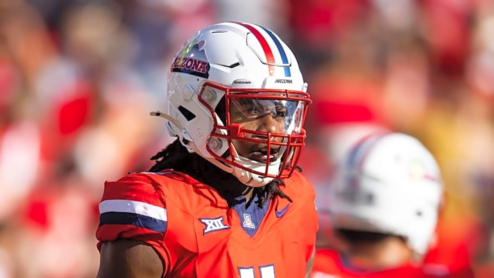 Three Defensive Standouts for Arizona in Training Camp