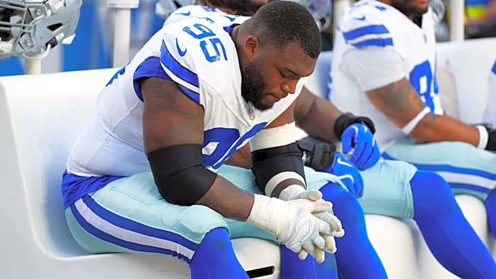 Cowboys' defensive rankings for 2025 season show importance of overhaul