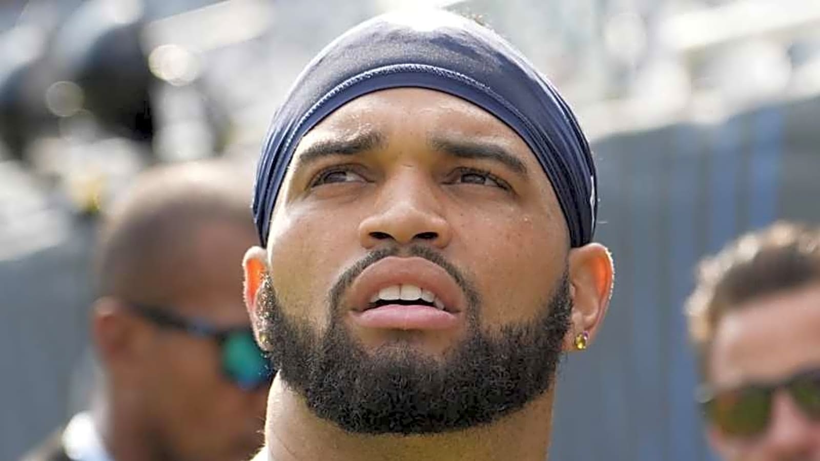 Chicago Bears, Caleb Williams get strong backing from NFL experts vs. Raiders
