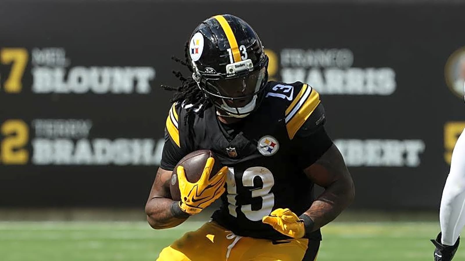Steelers Get Good Injury News Before Bucs Game