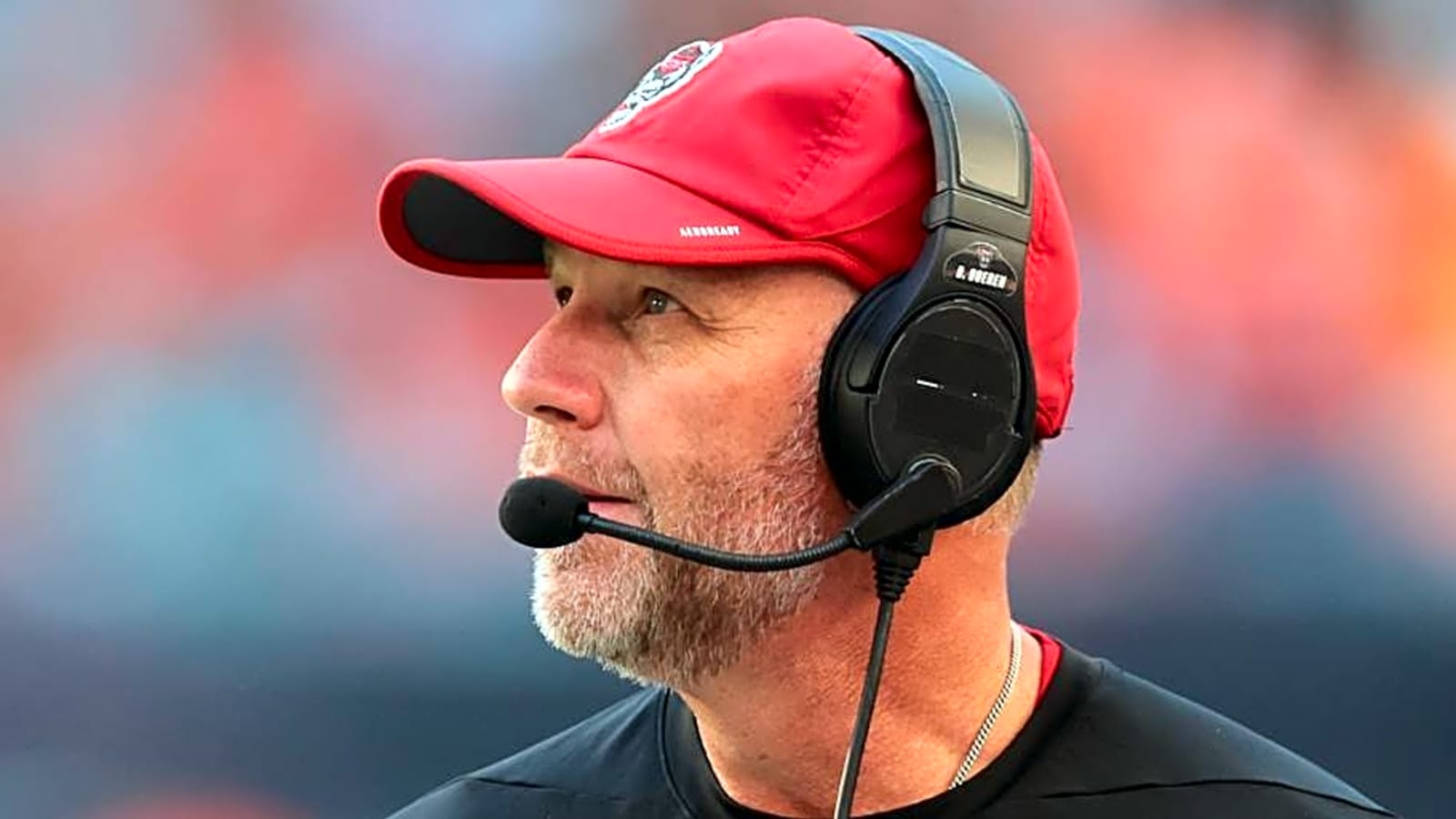 Doeren Shares Thoughts on Lou Holtz