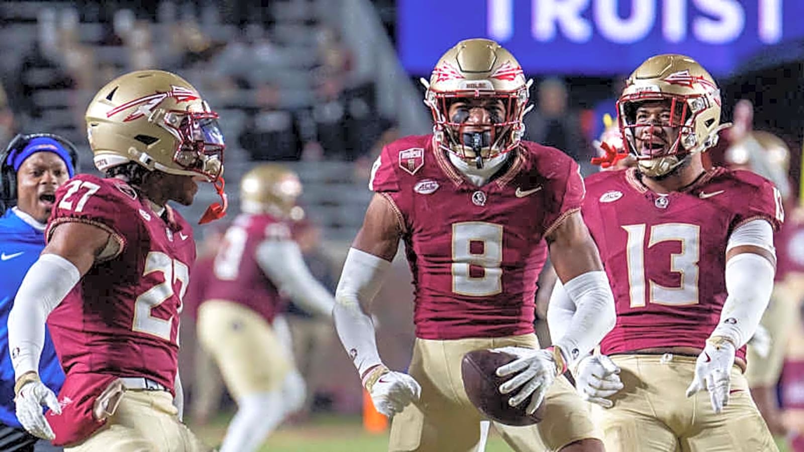 ACC powerhouse predicted to receive great news from elite $172,000 QB Target