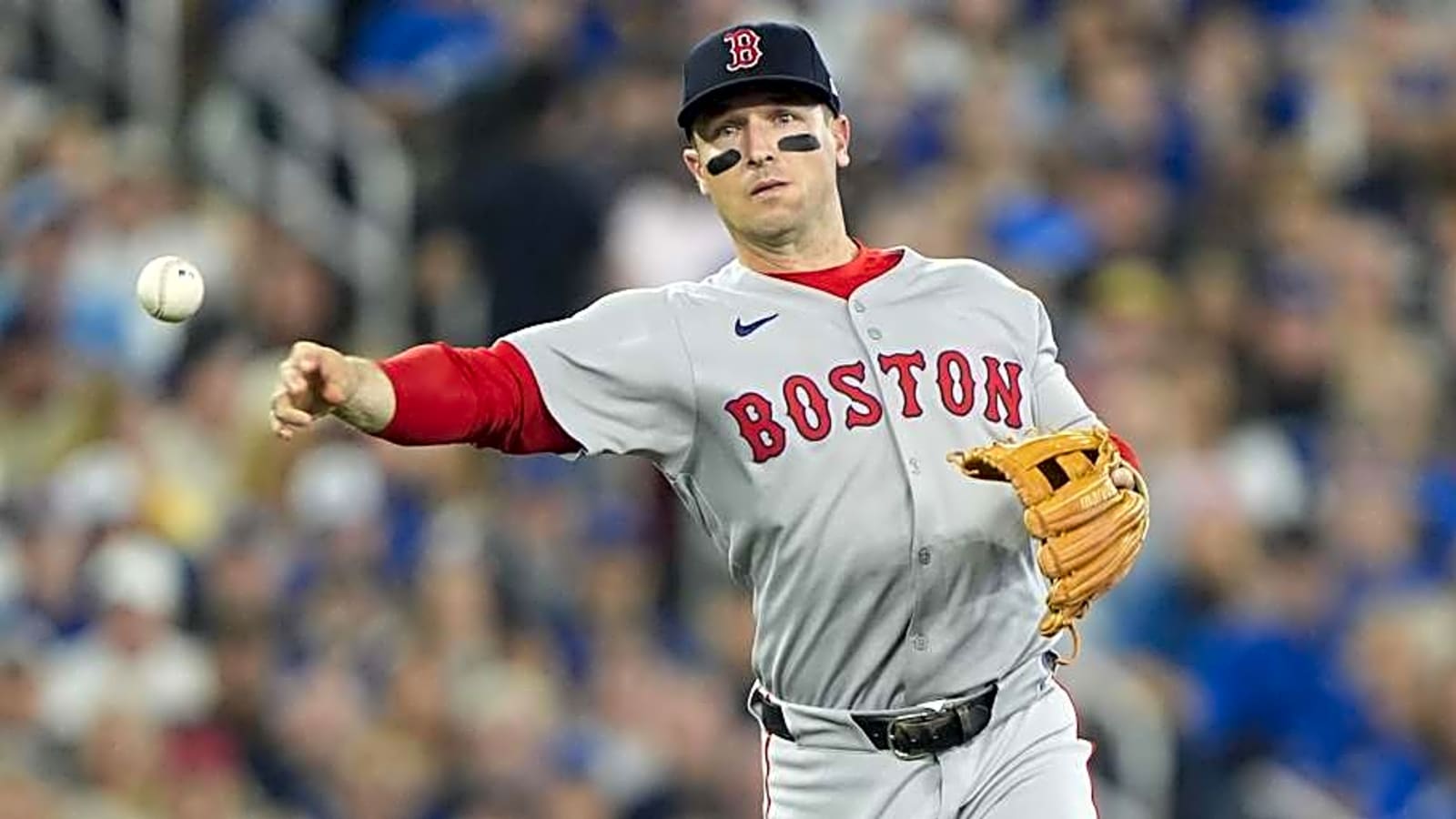 Where Things Stand With Alex Bregman After Red Sox Opt-Out Reports
