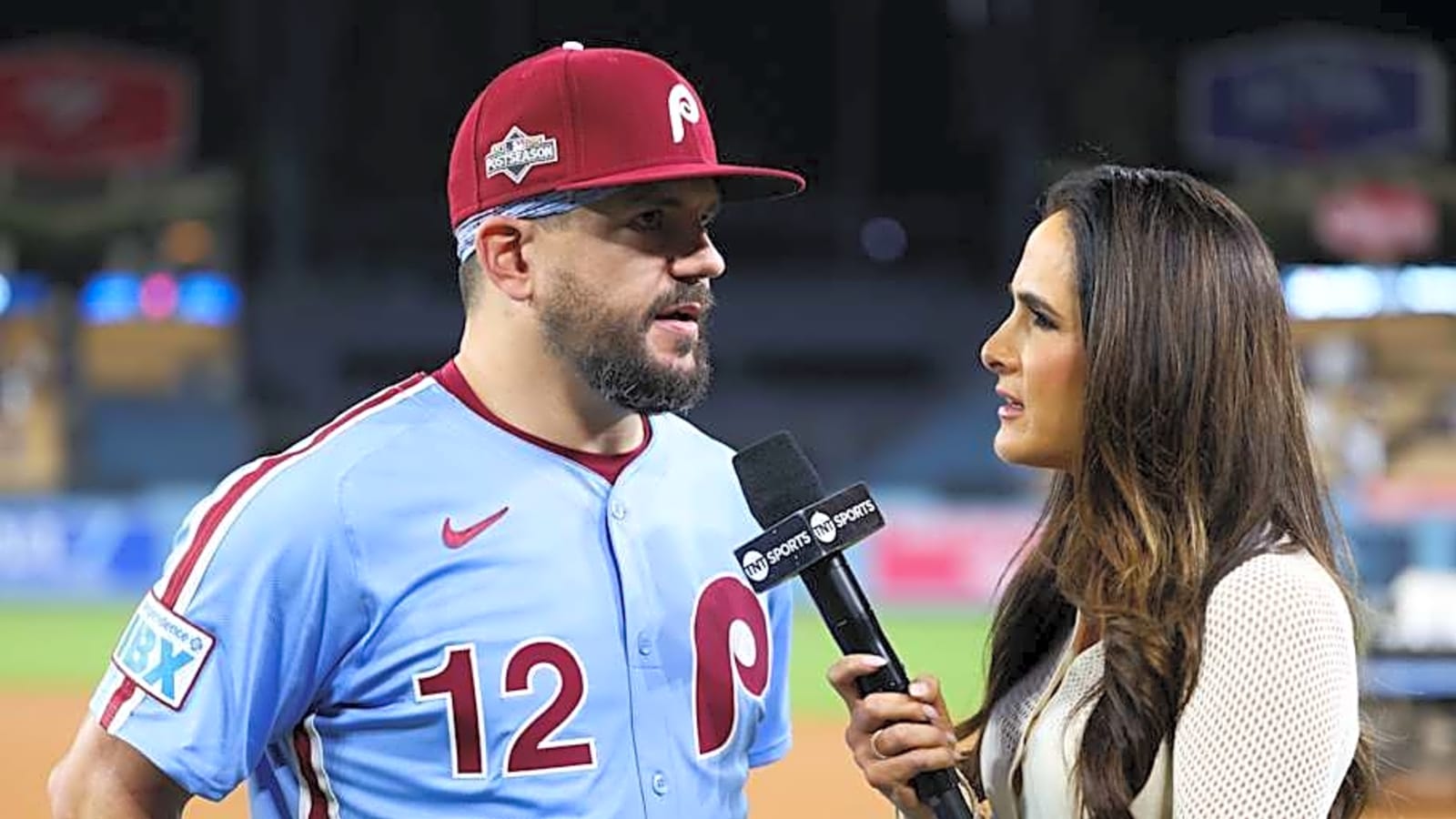 Cincinnati Reds Top Free Agent Target Makes Decision