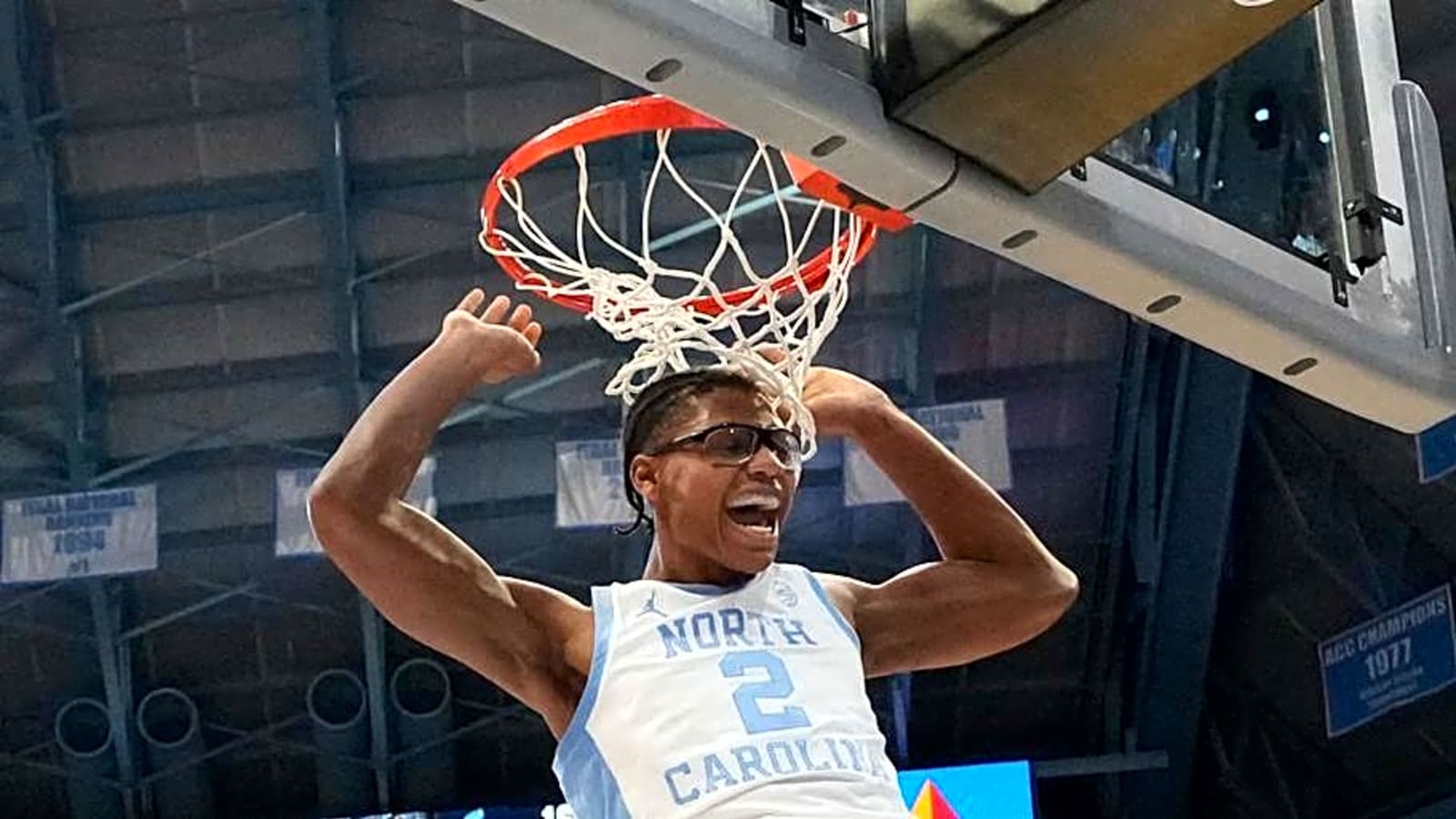 UNC’s James Brown Isn’t Getting Enough Attention—Yet