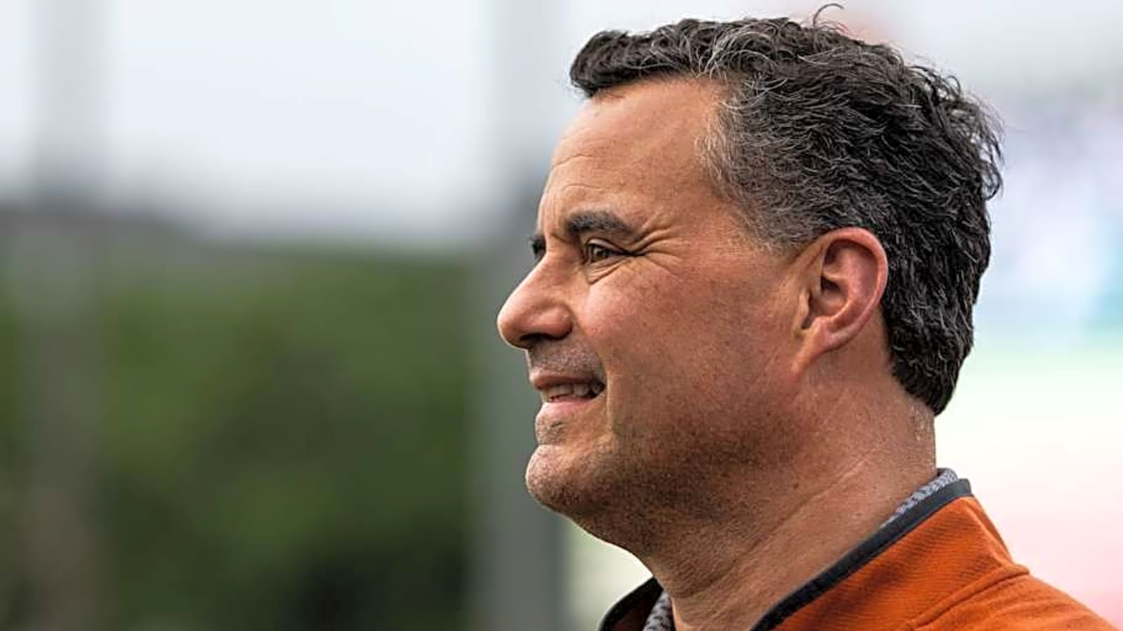 Sean Miller on Success of Texas Longhorns: &#39;It&#39;s Never Been Better&#39;