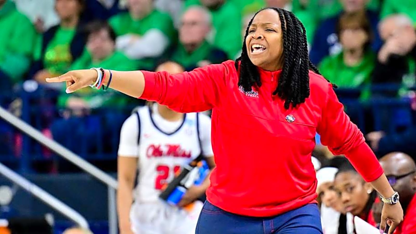 Ole Miss Women&#39;s Basketball Portal Update: Rebels Land Commitments From Top Targets