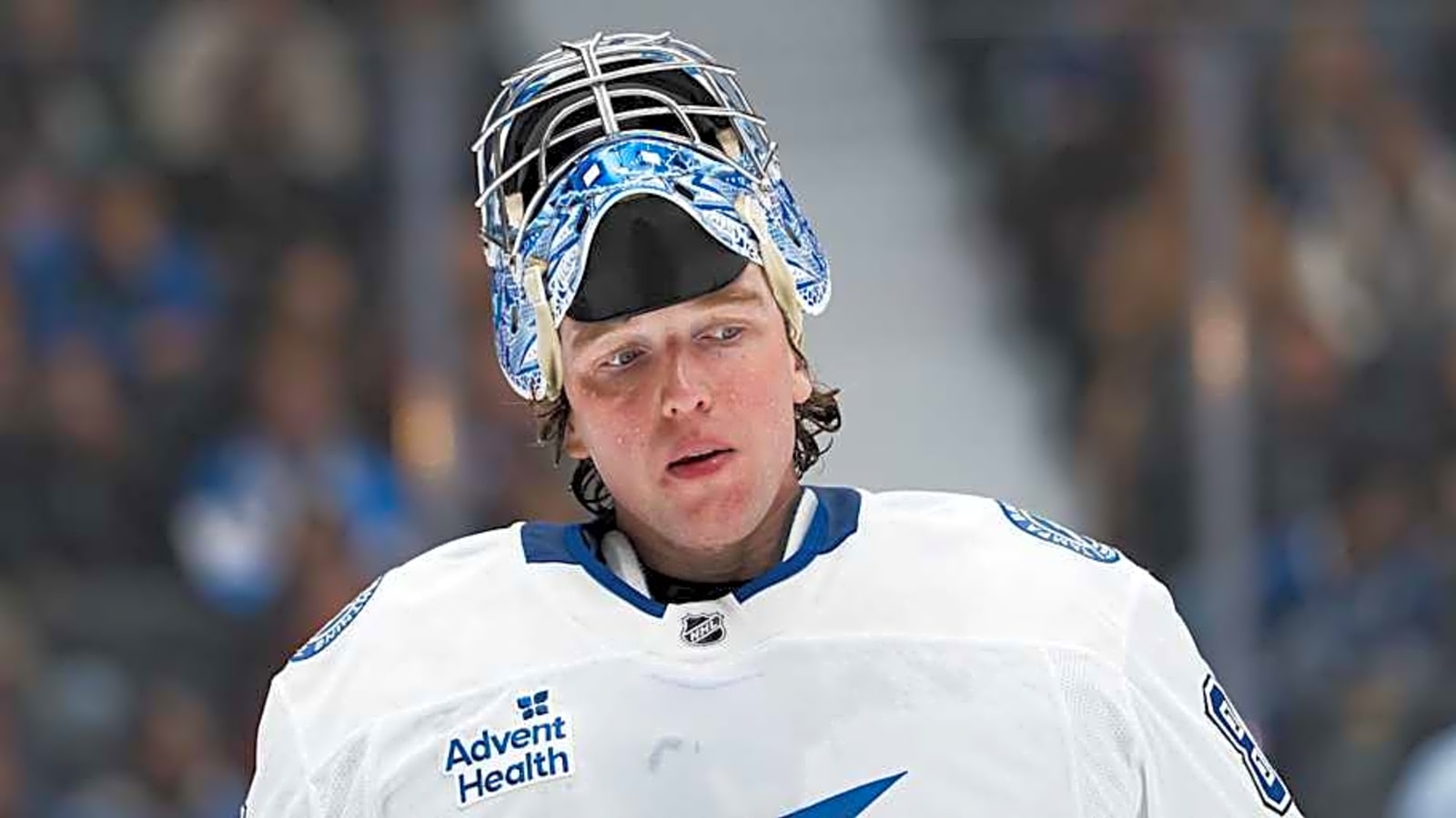 Why Lightning’s Success Starts with Andrei Vasilevskiy