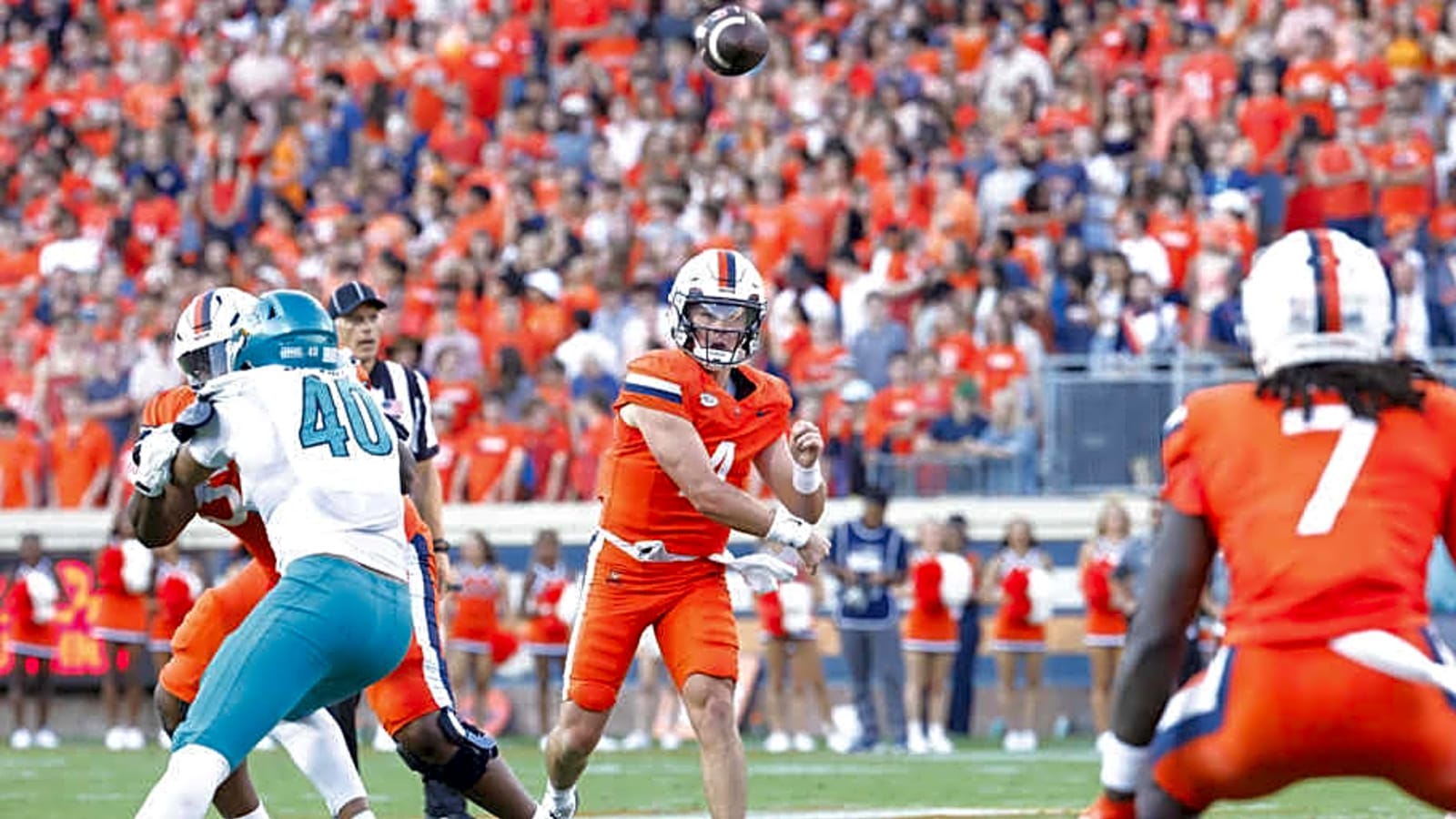 Virginia vs NC State: Matchup Breakdown and Final Score Prediction