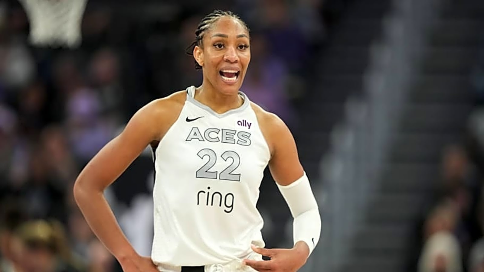 WNBA Power Rankings: Aces Stumble, Fever Rise