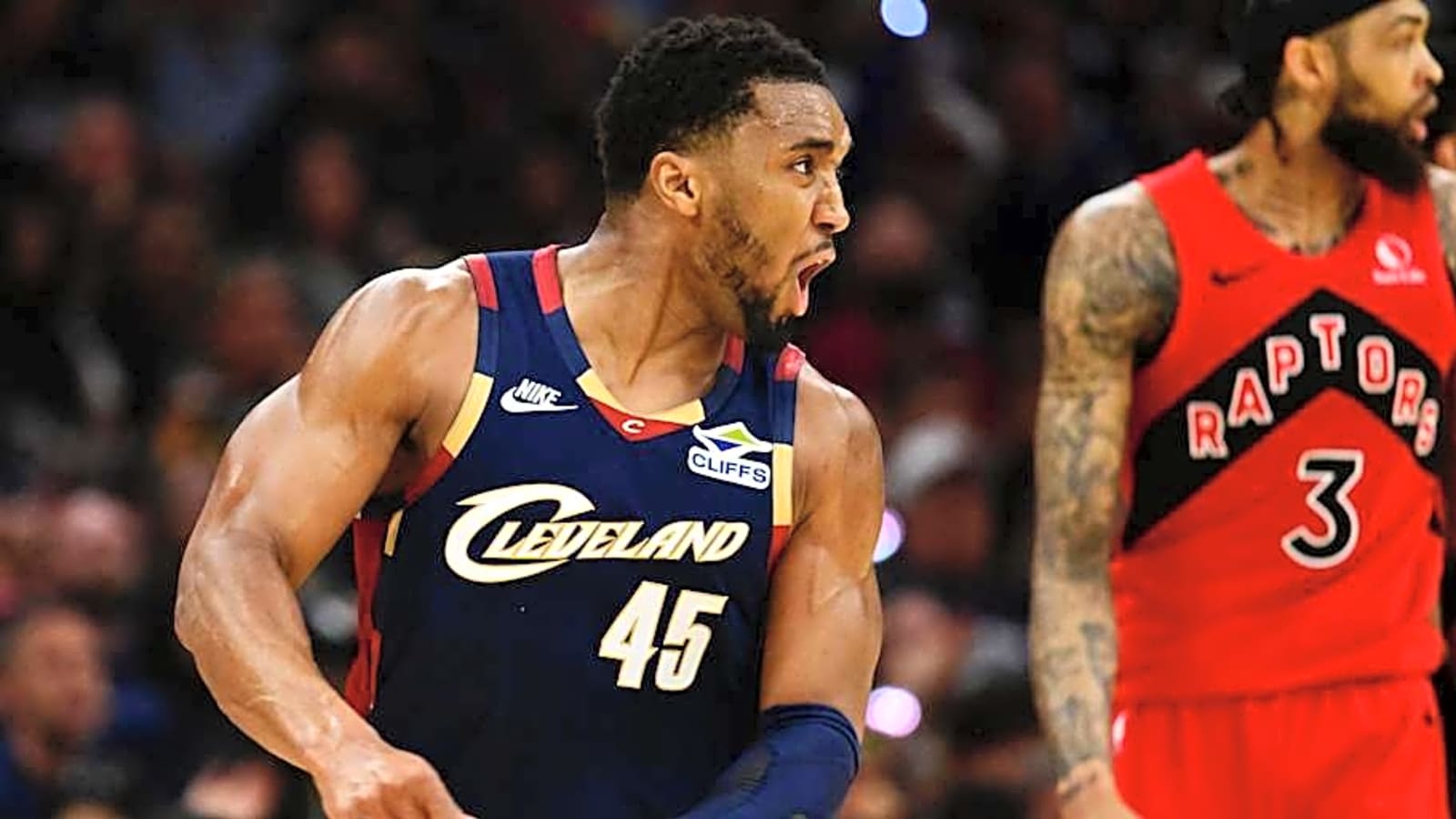 Three Takeaways From Cleveland Cavaliers' Game 2 Win Over Toronto Raptors
