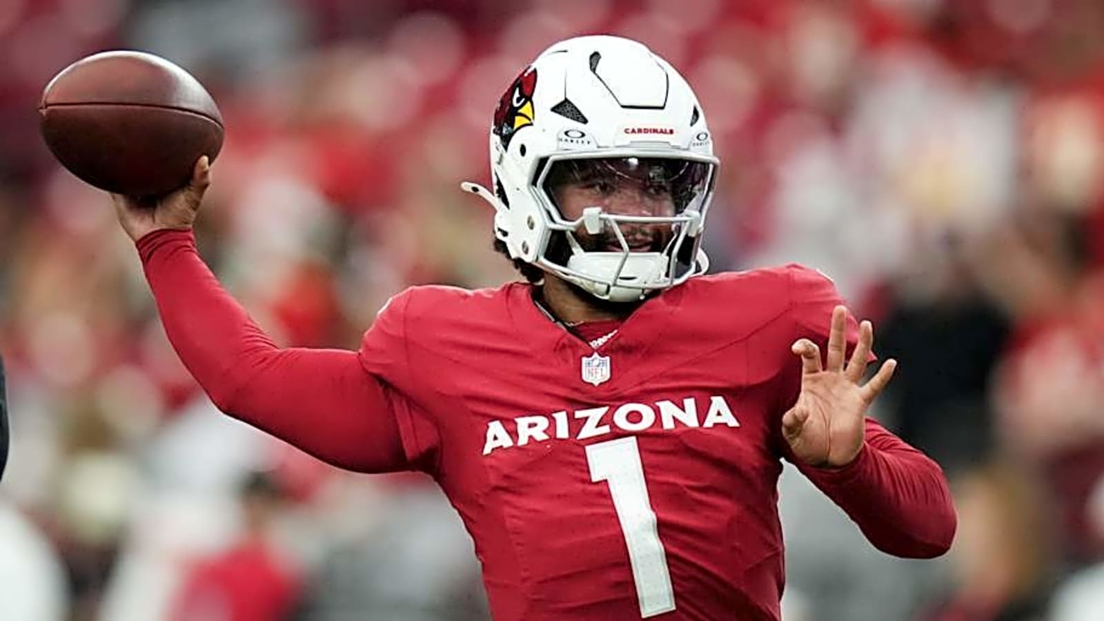 Arizona Cardinals Whiff on Playoffs in Latest Projections