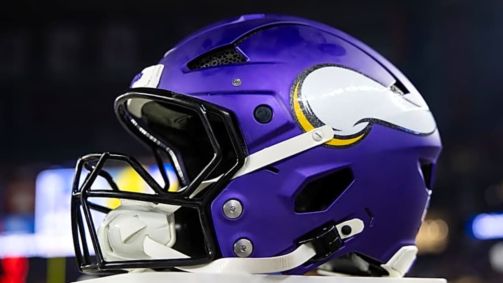 Saints Sign Vikings Starter Amid Tyler Shough News