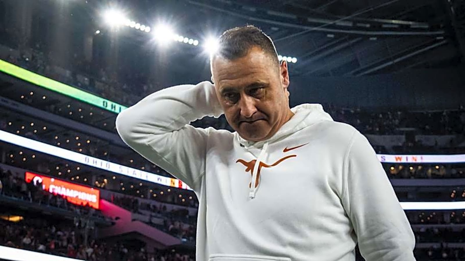 Elite 4-Star DL Cancels Official Visit With Texas Longhorns
