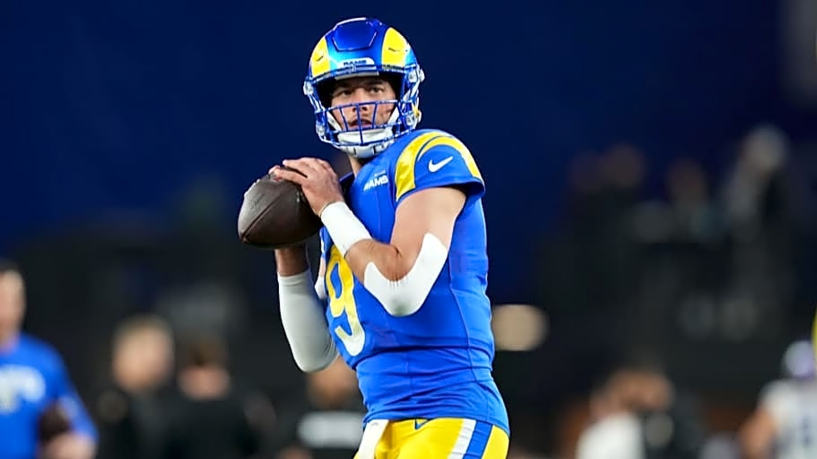 Steelers List of QB Favorites Revealed