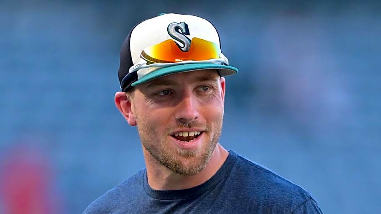 Seattle Mariners to Place Slugger on Injured List to Make Room For Tyler Locklear