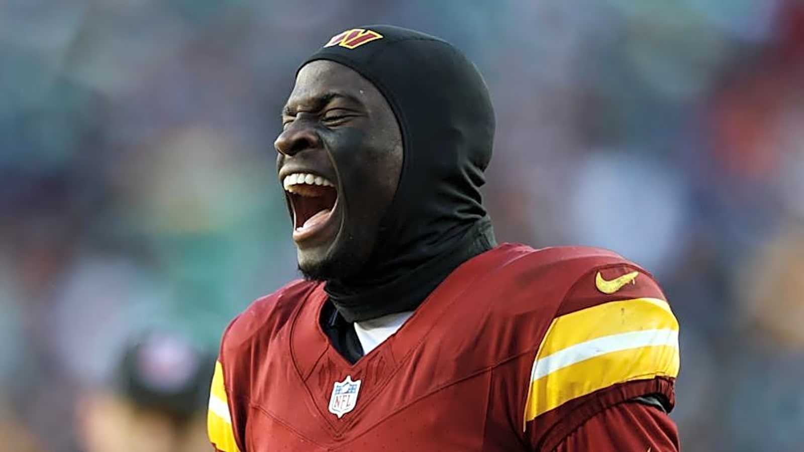5 Commanders already flashing superstar energy at 2025 OTAs