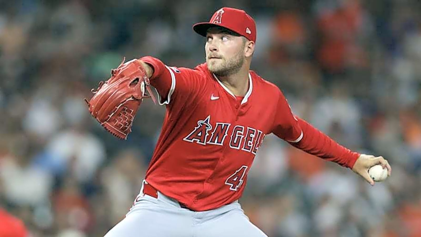 The Angels Need To Accept Reality And Rebuild